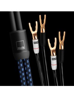 SVS - SoundPath Ultra Bi-Wire 20FT - Spade