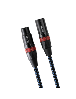 SVS - SoundPath Balanced XLR Audio Cable - 12M