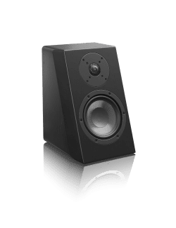 SVS - ULTRA EVOLUTION ELEVATION - PAIR - BLACK OAK