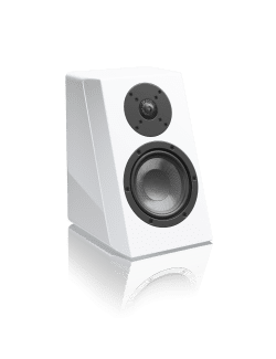 SVS - ULTRA EVOLUTION ELEVATION - PAIR - PIANO GLOSS WHITE
