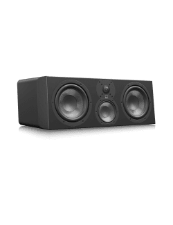 SVS - ULTRA EVOLUTION CENTER - EACH - BLACK OAK