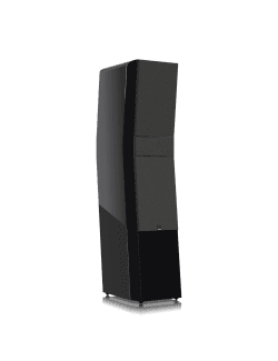 SVS - ULTRA EVOLUTION PINNACLE - EACH - PIANO GLOSS BLACK