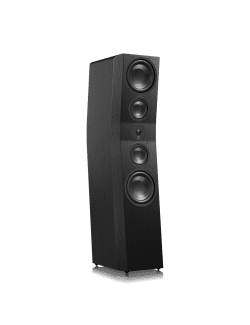 SVS - ULTRA EVOLUTION PINNACLE - EACH - BLACK OAK