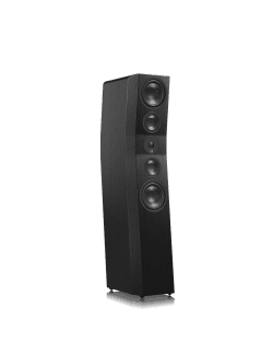 SVS - ULTRA EVOLUTION TITAN - EACH - BLACK OAK