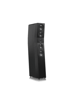 SVS - ULTRA EVOLUTION TOWER - EACH - BLACK OAK