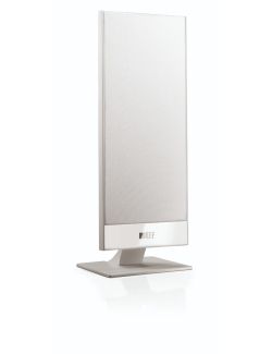 KEF - T101 Ultra-Thin Satellite Speaker PAIR