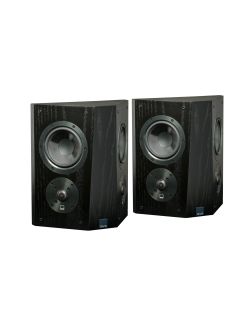 SVS - ULTRA SURROUND - BLACK OAK PAIR