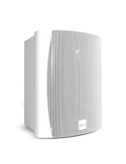 KEF - Ventura 5 All Weather Outdoor Speaker White PAIR